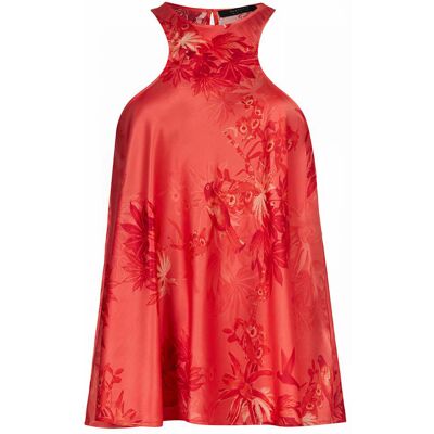 AllSaints Verna Nila Top Orange Taille: 36 Tanktops Outlet Femme Orange - Publicité AllSaints Verna Nila Top Orange Taille: 36 Tanktops Outlet Femme Orange - Publicité
