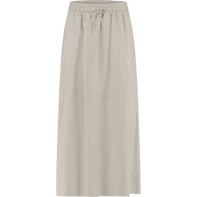 Ibana Savas Soft Pearl Taille: 40 Jupes Outlet Femme Blanche - Publicité Ibana Savas Soft Pearl Taille: 40 Jupes Outlet Femme Blanche - Publicité