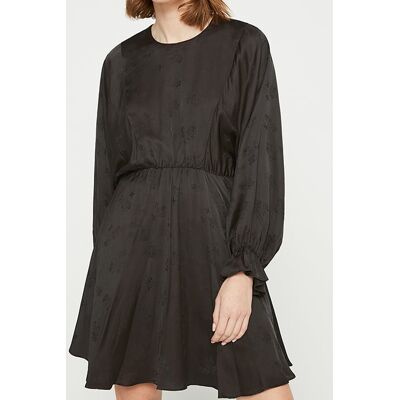 American Vintage Ls Round Collar Short A Dress Carbone Taille: S Robes Mini Outlet Femme - Publicité American Vintage Ls Round Collar Short A Dress Carbone Taille: S Robes Mini Outlet Femme - Publicité