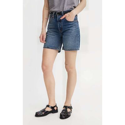 Levis Levi's 501 Mid Thigh Short Lw Crossing Canvas Taille: W24 Shorts de Sport Outlet Femme - Publicité Levis Levi's 501 Mid Thigh Short Lw Crossing Canvas Taille: W24 Shorts de Sport Outlet Femme - Publicité