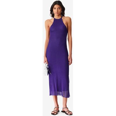 IRO Paris Charisa Dark Purple Taille: S Robes Outlet Femme Le Noir - Publicité IRO Paris Charisa Dark Purple Taille: S Robes Outlet Femme Le Noir - Publicité