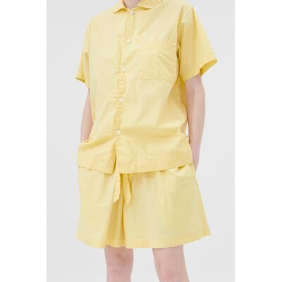 Tekla Unisex Poplin, Pyjamas Shorts Lemonade Taille: XS Pyjamas Outlet Unisex - Publicité Tekla Unisex Poplin, Pyjamas Shorts Lemonade Taille: XS Pyjamas Outlet Unisex - Publicité