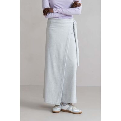 Humanoid Tovan Sky Blue Taille: M Jupes longues Outlet Femme Bleu - Publicité Humanoid Tovan Sky Blue Taille: M Jupes longues Outlet Femme Bleu - Publicité