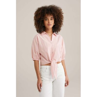 We Fashion Blouse Light Pink Taille: 3XL Chemisiers Outlet Femme Rose - Publicité We Fashion Blouse Light Pink Taille: 3XL Chemisiers Outlet Femme Rose - Publicité