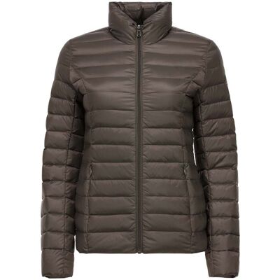 JOTT Cha Down Jacket Lead Taille: XS Vestes Outlet Femme - Publicité JOTT Cha Down Jacket Lead Taille: XS Vestes Outlet Femme - Publicité