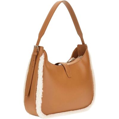 Guess by Marciano GUESS Marciano By Winter Bucket Tan Brown Taille: OS Shorts Outlet Femme Marron - Publicité Guess by Marciano GUESS Marciano By Winter Bucket Tan Brown Taille: OS Shorts Outlet Femme Marron - Publicité