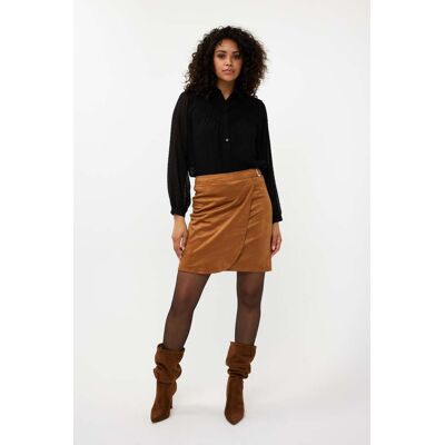Esqualo Blouse Plumetis Smock Black Taille: 40 Chemisiers Outlet Femme Le Noir - Publicité Esqualo Blouse Plumetis Smock Black Taille: 40 Chemisiers Outlet Femme Le Noir - Publicité