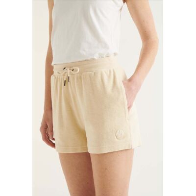 JOTT Alicante 2.0 Shorts Clay Taille: L Shorts de Sport Outlet Femme - Publicité JOTT Alicante 2.0 Shorts Clay Taille: L Shorts de Sport Outlet Femme - Publicité