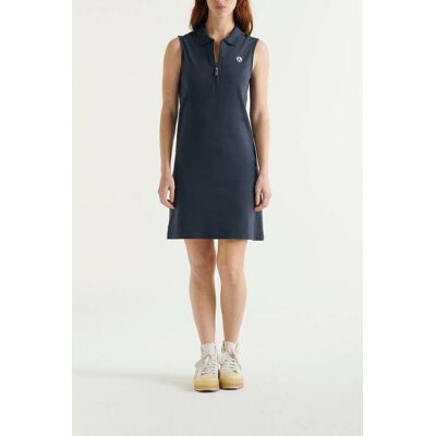 JOTT Esmeralda Dress Navy Taille: L Robes Mini Outlet Femme Bleu - Publicité JOTT Esmeralda Dress Navy Taille: L Robes Mini Outlet Femme Bleu - Publicité