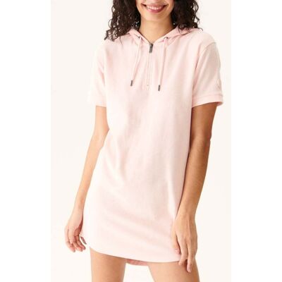 JOTT Meg Dress Soft Pink Taille: M Robes Mini Outlet Femme Rose - Publicité JOTT Meg Dress Soft Pink Taille: M Robes Mini Outlet Femme Rose - Publicité