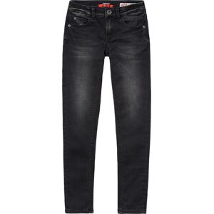 Vingino Bettine Black Vintage Taille: 11 Jeans Outlet kids Le Noir - Publicité Vingino Bettine Black Vintage Taille: 11 Jeans Outlet kids Le Noir - Publicité