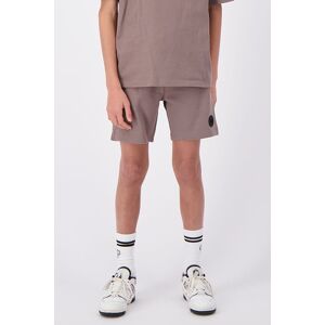 Black Bananas Essential Sweatshorts Brown Taille: 104 Pantalons Outlet kids Marron - Publicité Black Bananas Essential Sweatshorts Brown Taille: 104 Pantalons Outlet kids Marron - Publicité