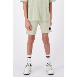 Black Bananas Essential Sweatshorts Green Taille: 104 Pantalons Outlet kids Vert - Publicité Black Bananas Essential Sweatshorts Green Taille: 104 Pantalons Outlet kids Vert - Publicité