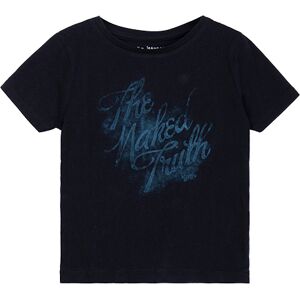 Nudie Jeans Co Nudie Jeans Baby T-shirt Org. Black Taille: 9 T-Shirts Outlet kids Le Noir - Publicité Nudie Jeans Co Nudie Jeans Baby T-shirt Org. Black Taille: 9 T-Shirts Outlet kids Le Noir - Publicité