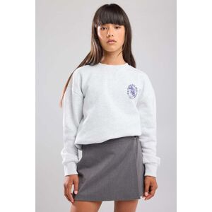 America Today Rebecca Jr Dark Grey Melange Taille: 158/164 Jupes Outlet kids Gris - Publicité America Today Rebecca Jr Dark Grey Melange Taille: 158/164 Jupes Outlet kids Gris - Publicité
