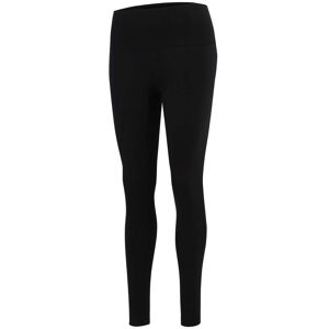 New Balance Cotton High Rise Legging In 27" Leg In Black Taille: S Leggings de sport Outlet Femme Le Noir - Publicité New Balance Cotton High Rise Legging In 27" Leg In Black Taille: S Leggings de sport Outlet Femme Le Noir - Publicité