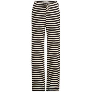America Today Coco Jr Black/white Taille: 122/128 Pantalons Outlet kids Le Noir - Publicité America Today Coco Jr Black/white Taille: 122/128 Pantalons Outlet kids Le Noir - Publicité