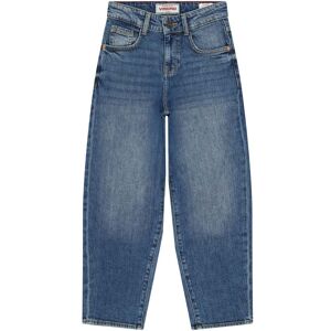 Vingino Kristoph Mid Blue Wash Taille: 14 Pantalons Outlet kids Bleu - Publicité Vingino Kristoph Mid Blue Wash Taille: 14 Pantalons Outlet kids Bleu - Publicité