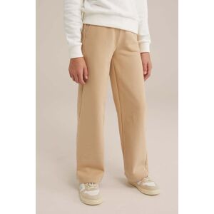 We Fashion Trouser Beige Taille: 152 Pantalons Outlet kids Marron - Publicité We Fashion Trouser Beige Taille: 152 Pantalons Outlet kids Marron - Publicité
