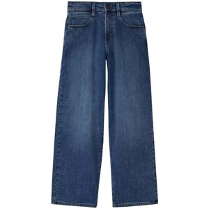 s.Oliver Jeans Blue-denim Taille: 164 Pantalons Outlet kids Bleu - Publicité s.Oliver Jeans Blue-denim Taille: 164 Pantalons Outlet kids Bleu - Publicité