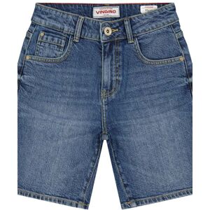 Vingino Cipriano Mid Blue Wash Taille: 14 Pantalons Outlet kids Bleu - Publicité Vingino Cipriano Mid Blue Wash Taille: 14 Pantalons Outlet kids Bleu - Publicité