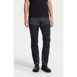 Bergans of Norway Bekkely Hybrid Pnt Black/solidcharcoal Taille: M Leggings de sport Outlet Homme Le Noir - Publicité Bergans of Norway Bekkely Hybrid Pnt Black/solidcharcoal Taille: M Leggings de sport Outlet Homme Le Noir - Publicité