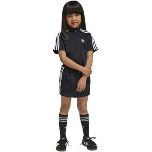 Adidas Originals Firebird Dress Kids Taille: 6-7 Robes Outlet kids - Publicité Adidas Originals Firebird Dress Kids Taille: 6-7 Robes Outlet kids - Publicité