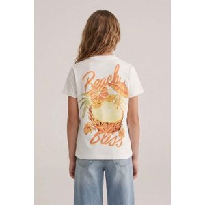 Cars Jeans Girls Tesca Ts Orange Taille: 14 T-Shirts Outlet kids Orange - Publicité Cars Jeans Girls Tesca Ts Orange Taille: 14 T-Shirts Outlet kids Orange - Publicité