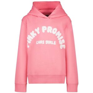 Cars Jeans Girls Phenelope Sw Hood Soft Pink Taille: 14 Vêtements de Sport Outlet kids Rose - Publicité Cars Jeans Girls Phenelope Sw Hood Soft Pink Taille: 14 Vêtements de Sport Outlet kids Rose - Publicité