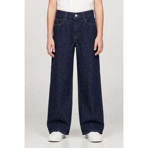 Tommy Hilfiger Girls Mabel Rinse Jeans Rinse Taille: 10 Pantalons Outlet kids - Publicité Tommy Hilfiger Girls Mabel Rinse Jeans Rinse Taille: 10 Pantalons Outlet kids - Publicité