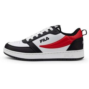 FILA Rega Nf Teens Black- Red Taille: 36 Chaussures Outlet kids Rouge - Publicité FILA Rega Nf Teens Black- Red Taille: 36 Chaussures Outlet kids Rouge - Publicité