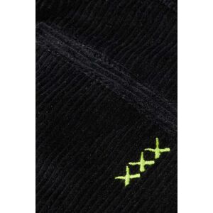 Scotch & Soda Boy Loose-tapered Corduroy Pants Anthracite Taille: 14 Pantalons Outlet kids - Publicité Scotch & Soda Boy Loose-tapered Corduroy Pants Anthracite Taille: 14 Pantalons Outlet kids - Publicité