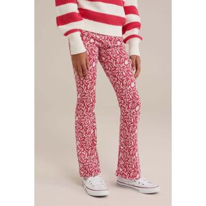We Fashion Trouser Pink Taille: 164 Pantalons Outlet kids Rose - Publicité We Fashion Trouser Pink Taille: 164 Pantalons Outlet kids Rose - Publicité