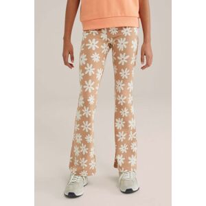We Fashion Trouser Cinnamon Brown Taille: 158 Pantalons Outlet kids Marron - Publicité We Fashion Trouser Cinnamon Brown Taille: 158 Pantalons Outlet kids Marron - Publicité
