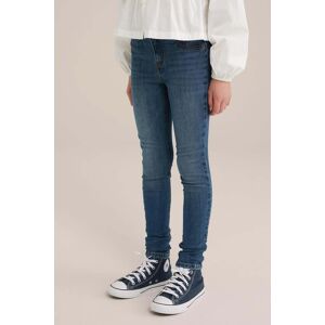 We Fashion Jegging Dark Blue Taille: 158 Pantalons Outlet kids Bleu - Publicité We Fashion Jegging Dark Blue Taille: 158 Pantalons Outlet kids Bleu - Publicité