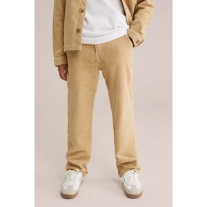 We Fashion 5-pocket Mid Waist Beige Taille: 170 Pantalons Outlet kids Marron - Publicité We Fashion 5-pocket Mid Waist Beige Taille: 170 Pantalons Outlet kids Marron - Publicité