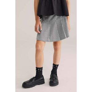 We Fashion Skirt Mini Length White Taille: 158/164 Jupes Outlet kids Blanche - Publicité We Fashion Skirt Mini Length White Taille: 158/164 Jupes Outlet kids Blanche - Publicité
