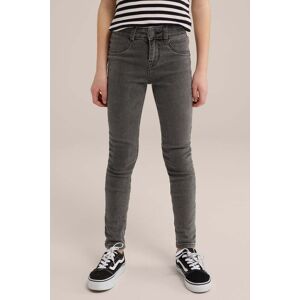 We Fashion Jegging Blended Dark Grey Taille: 128 Pantalons Outlet kids Gris - Publicité We Fashion Jegging Blended Dark Grey Taille: 128 Pantalons Outlet kids Gris - Publicité