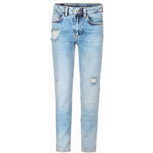 Shoeby Gba-sbnora Denim Mediumstone Taille: 164 Jeans Outlet kids Bleu - Publicité Shoeby Gba-sbnora Denim Mediumstone Taille: 164 Jeans Outlet kids Bleu - Publicité