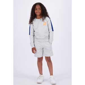 RAIZZED Boys Baldwin Shorts Light Grey Melee Taille: 6 Pantalons Outlet kids Gris - Publicité RAIZZED Boys Baldwin Shorts Light Grey Melee Taille: 6 Pantalons Outlet kids Gris - Publicité
