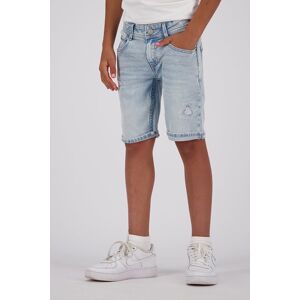 RAIZZED Boys Oregon Crafted Shorts Light Blue Stone Taille: 2 Pantalons Outlet kids Bleu - Publicité RAIZZED Boys Oregon Crafted Shorts Light Blue Stone Taille: 2 Pantalons Outlet kids Bleu - Publicité