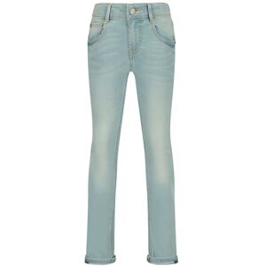 RAIZZED Boys Tokyo Jeans Light Blue Stone Taille: 2 Jeans Outlet kids Bleu - Publicité RAIZZED Boys Tokyo Jeans Light Blue Stone Taille: 2 Jeans Outlet kids Bleu - Publicité
