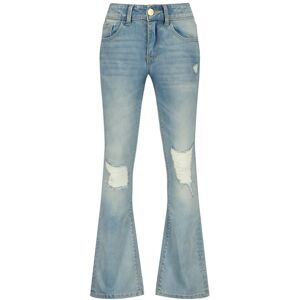 RAIZZED Girls Melbourne Crafted Jeans Light Blue Stone Taille: 2 Jeans Outlet kids Bleu - Publicité RAIZZED Girls Melbourne Crafted Jeans Light Blue Stone Taille: 2 Jeans Outlet kids Bleu - Publicité