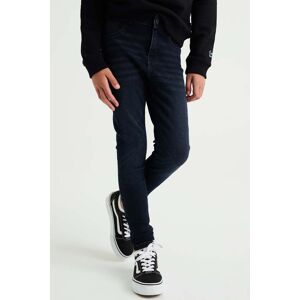 We Fashion Jegging Cobalt Blue Taille: 158 Jeans Outlet kids Bleu - Publicité We Fashion Jegging Cobalt Blue Taille: 158 Jeans Outlet kids Bleu - Publicité