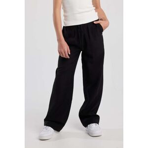 America Today Phillis Jr Black Taille: 122/128 Pantalons Outlet kids Le Noir - Publicité America Today Phillis Jr Black Taille: 122/128 Pantalons Outlet kids Le Noir - Publicité