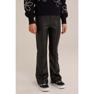 We Fashion Trouser Black Taille: 158 Pantalons Outlet kids Le Noir - Publicité We Fashion Trouser Black Taille: 158 Pantalons Outlet kids Le Noir - Publicité