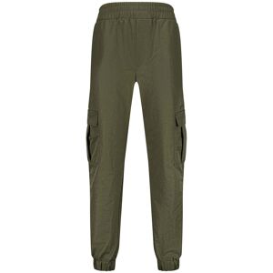 RAIZZED Girls Noxi Pants Army Green Taille: 10 Pantalons Outlet kids Vert - Publicité RAIZZED Girls Noxi Pants Army Green Taille: 10 Pantalons Outlet kids Vert - Publicité