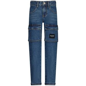 RAIZZED Boys Denver Cargo Jeans Vintage Blue Taille: 3 Jeans Outlet kids Bleu - Publicité RAIZZED Boys Denver Cargo Jeans Vintage Blue Taille: 3 Jeans Outlet kids Bleu - Publicité
