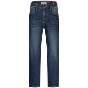 Vingino Boys Cabiano Jeans Cruziale Blue Taille: 2 Jeans Outlet kids Bleu - Publicité Vingino Boys Cabiano Jeans Cruziale Blue Taille: 2 Jeans Outlet kids Bleu - Publicité