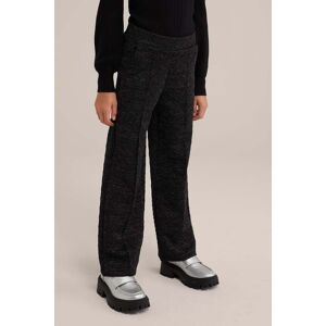 We Fashion Trouser Black Taille: 92 Pantalons Outlet kids Le Noir - Publicité We Fashion Trouser Black Taille: 92 Pantalons Outlet kids Le Noir - Publicité